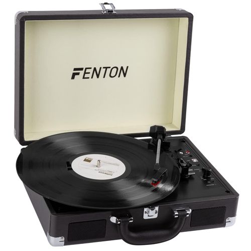 avis fenton rp115c
