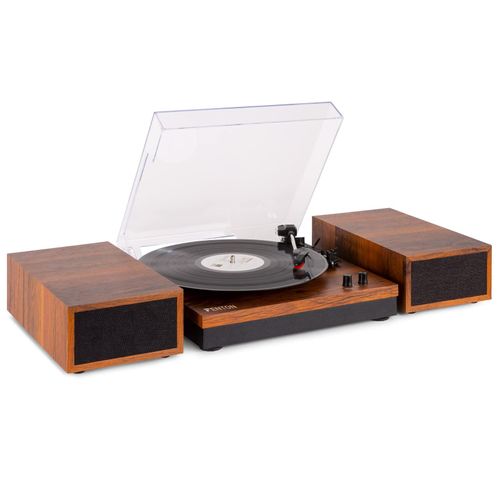 avis fenton rp165