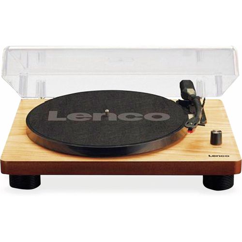 avis lenco ls 50wd