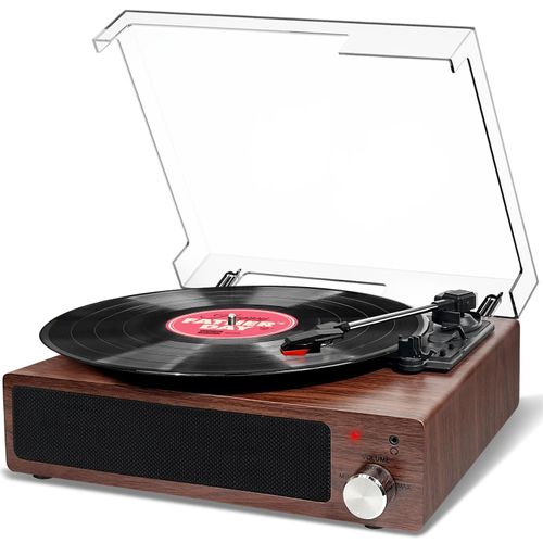 comparatif platine vinyle bluetooth