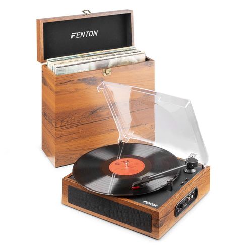 comparatif platine vinyle fenton