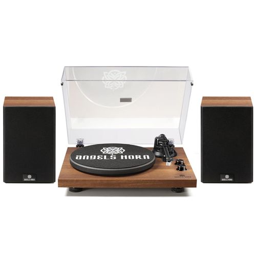 comparatif platine vinyle vintage