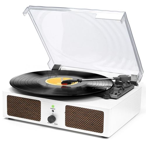 comparatif platine vinyle