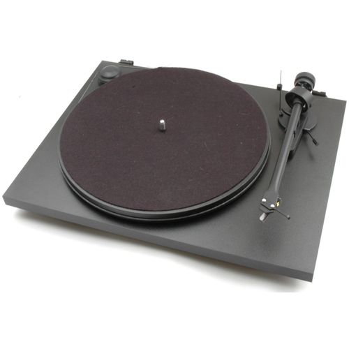 meilleur rapport qualite prix platine vinyle pro ject