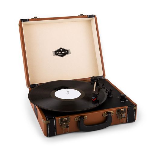 meilleure platine vinyle auna
