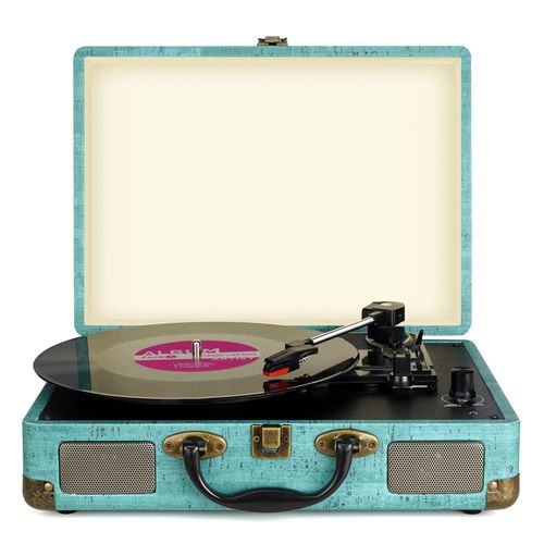 meilleure platine vinyle bluetooth