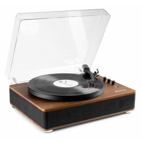 meilleure platine vinyle fenton