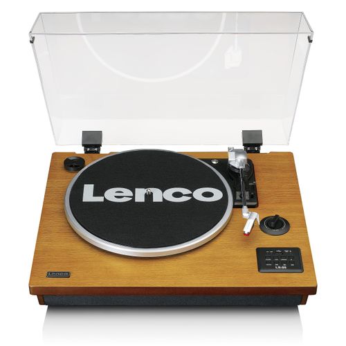 meilleure platine vinyle lenco