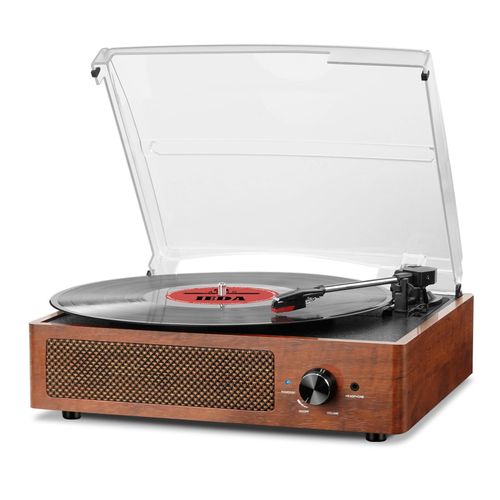 meilleure platine vinyle vintage