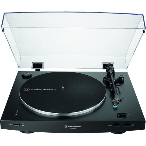 quelle platine vinyle audio technica choisir