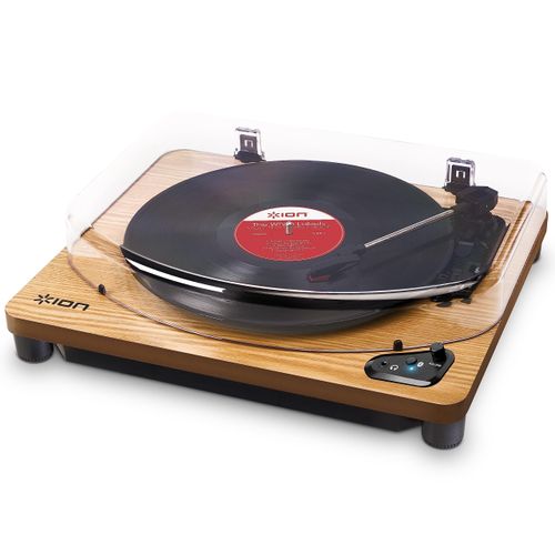 quelle platine vinyle en bois choisir