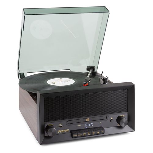 quelle platine vinyle fenton choisir