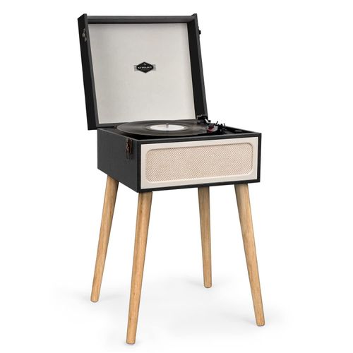 top platine vinyle auna