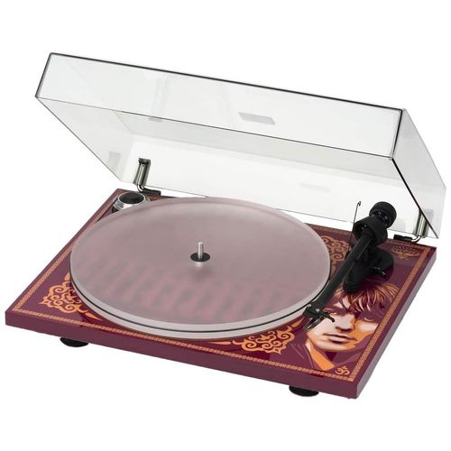 top platine vinyle pro ject