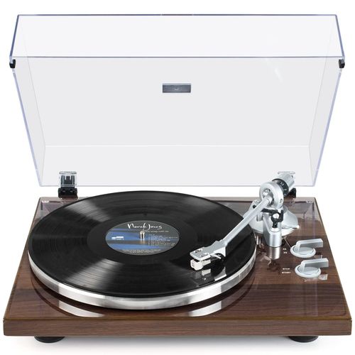 top platine vinyle