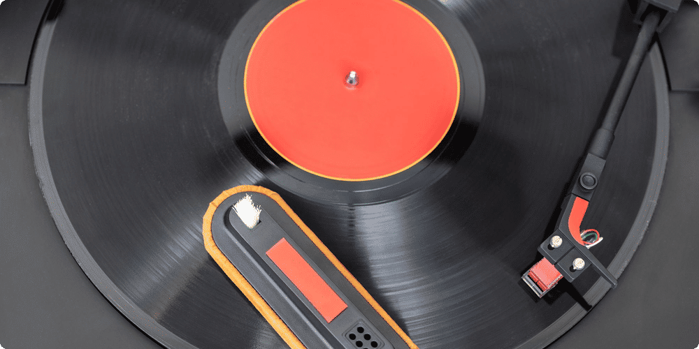 Comment manipuler et stocker ses disques vinyles