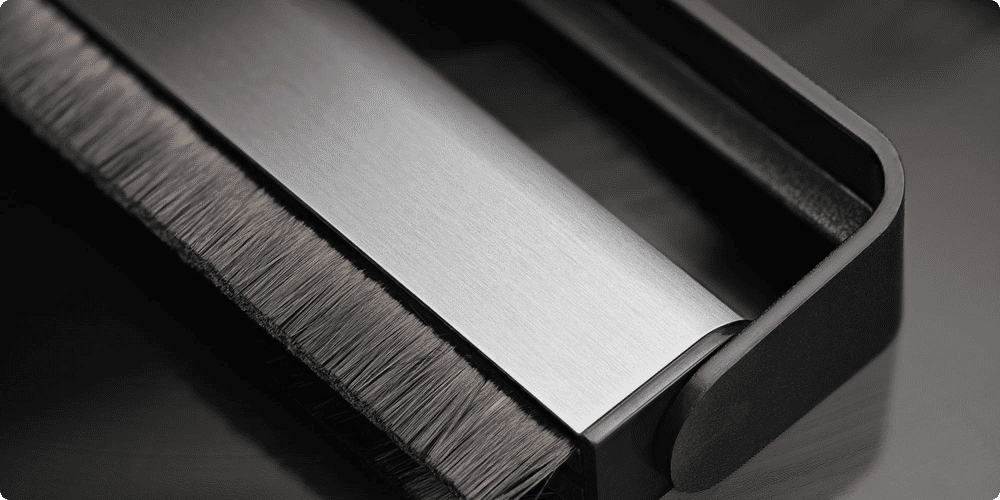 Pourquoi nettoyer ses disques vinyles ?