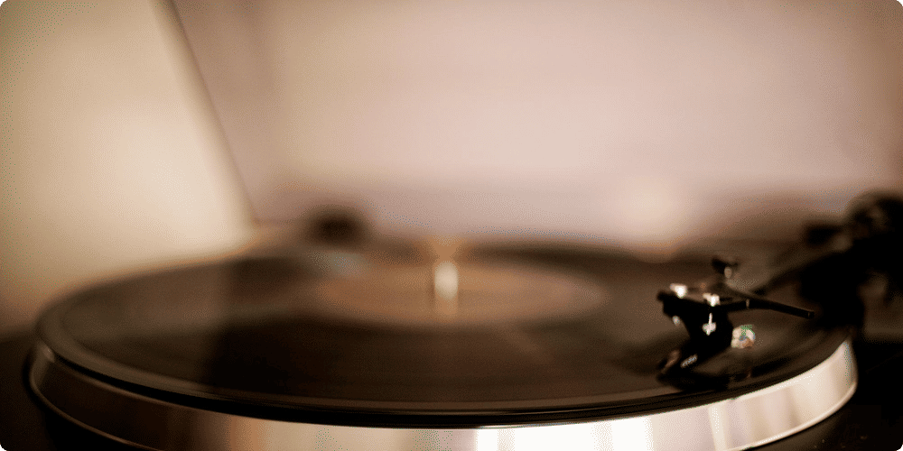 Comment optimiser le son de votre platine vinyle ?