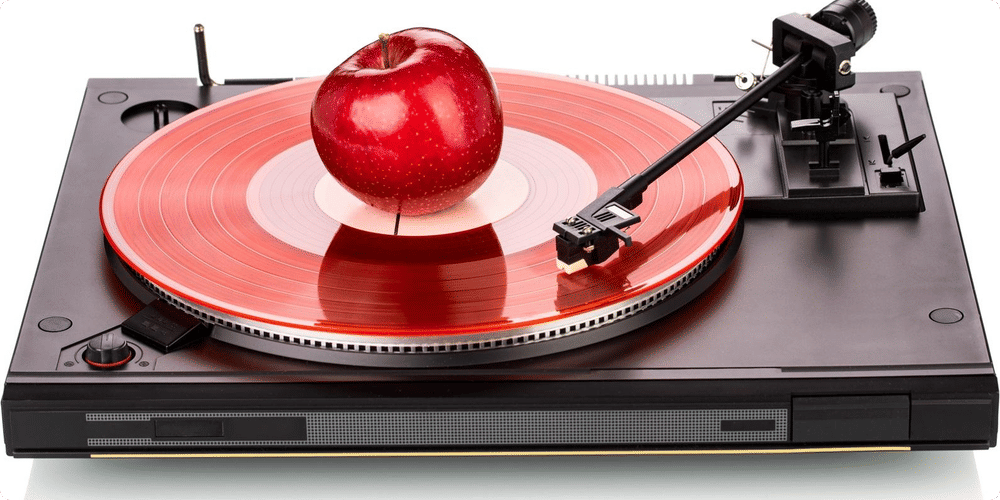 À quelle fréquence entretenir sa platine vinyle ?